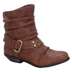 Women's Da Viccino Tess 1 Cognac Da Viccino Boots