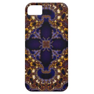 Fractal 731 iPhone 5/5S cases