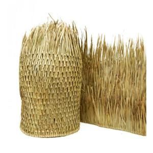 Backyard X Scapes 30 in. x 57 ft. Mexican Thatch Runner Roll HDD ISL 400