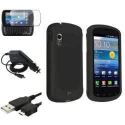 Case/ Protector/ USB Cable/ Car Charger for Samsung Stratosphere i405 BasAcc Cases & Holders