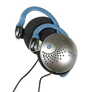 Philips HS461 Ear Clip Headphones Electronics