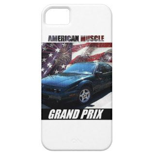 1995 Grand Prix Coupe iPhone 5 Cases