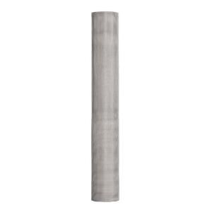 New York Wire 36 in. x 25 ft. Aluminum Screen FCS9364 M