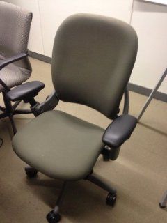 Steelcase Leap Chair  Desk Chairs 