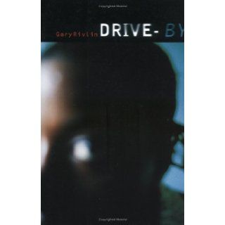 Drive By Gary Rivlin 9780704380127 Books