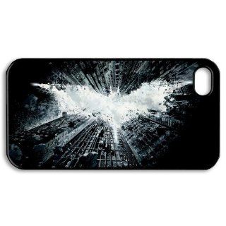 The Dark Knight Rises iPhone 4s/4 Hard Case, Batman Cell Phones & Accessories