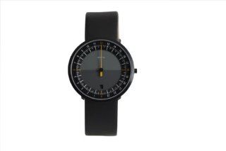UNO 24 BLACK EDITION, One Hand Men's Watch by Botta Design   229010BE at  Men's Watch store.