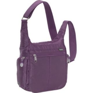  Piazza Day Bag (Eggplant) Tote Bags Women Shoes