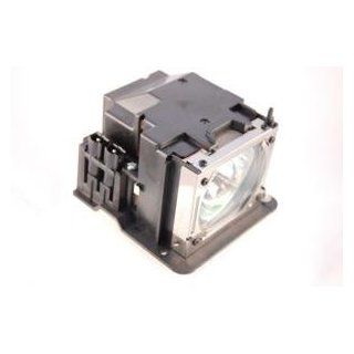 NEC VT465 projector lamp replacement bulb with housing   high quality replacement lamp Electronics
