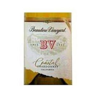 Beaulieu Vineyard Chardonnay Coastal Estates 2010 750ML Wine