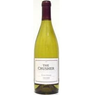 The Crusher Viognier 2011 750ML Wine