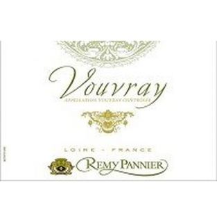 Remy Pannier Vouvray 2010 750ML Wine