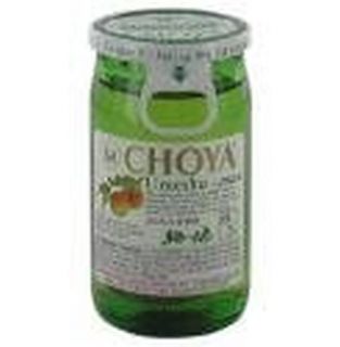 Choya with fruit Plum Wine 50ML Wine
