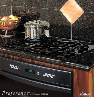 SGM466B Classic Series 46" Gas Cooktop in Natural Appliances