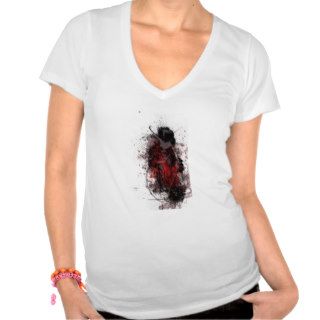 Lady Justice T Shirt