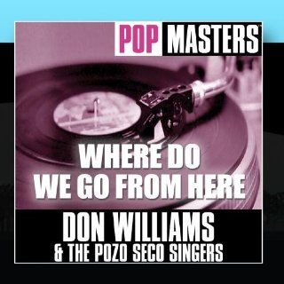 Pop Masters Where Do We Go From Here Music