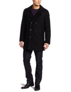 Robert Graham Men's Bromley Jacket, Black, Medium at  Mens Clothing store