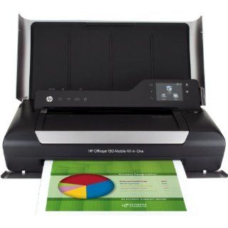 Officejet 150 Mobile Aio Printer L511a Release Date 10/1