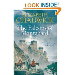 The Falcons of Montabard eBook Elizabeth Chadwick Kindle Store