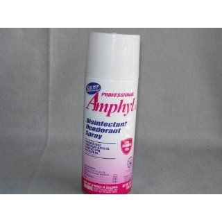 Amphyl Liquid Disinfectant   13 oz. spray (12 x 13 oz. per case) Science Lab Disinfectants