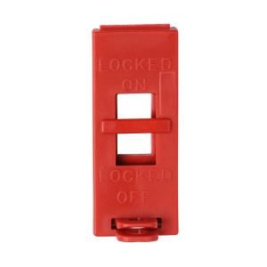 Brady Wall Switch Lockouts (6 Pack) 65696