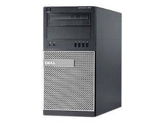 Dell OptiPlex 7010   Core i5 3550 3.3 GHz   Monitor  none. (469 3915)    Desktop Computers  Computers & Accessories
