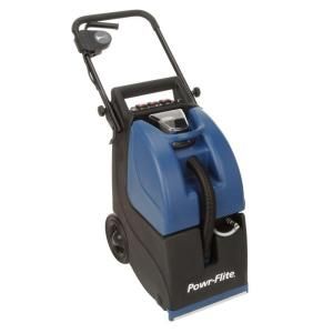 Powr Flite Self Contained Carpet Extractor PFX3S