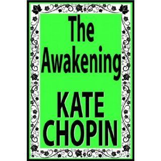 The Awakening Kate Chopin 9780736629683 Books
