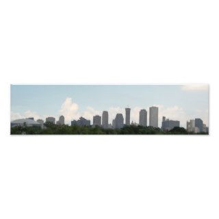 New Orleans Skyline Photo