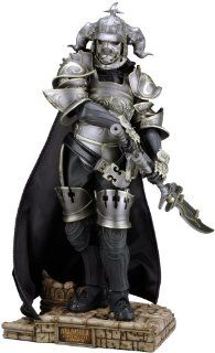 Final Fantasy XII Masterpiece Arts Judge Master Gabranth Statue 1/4 Scale Toys & Games