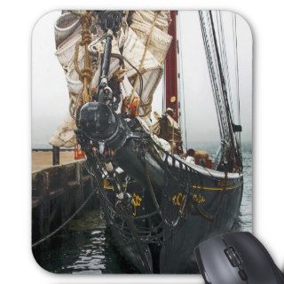 Bluenose II Mousepad