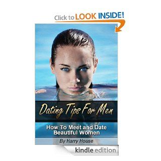 Alpha Male Inner Game How To Date Any Woman You Want eBook Harry House Kindle Store