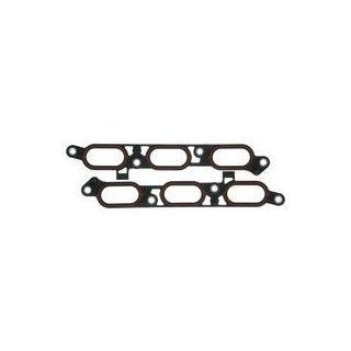Upper intake gaskets XW4Z 9H486 AC For Lincoln LS V 6 2000 2002 Automotive