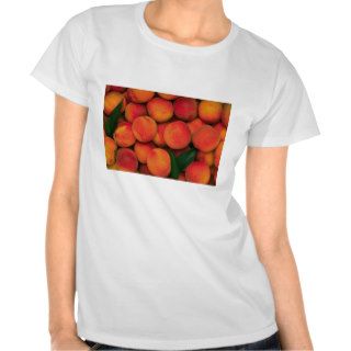 Peaches Tshirts