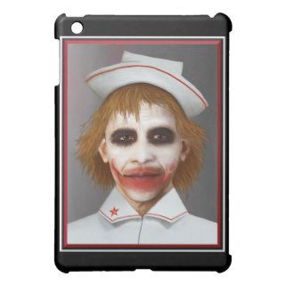 Obama Joker Nurse  Case For The iPad Mini