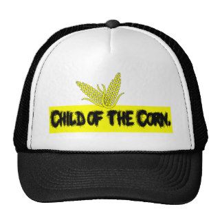 Child of the Corn Hats