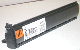New Compatible Oce 487 2 Black Toner Cartridge 487 5 (675 gr) ; im2330 im2830 Low Price