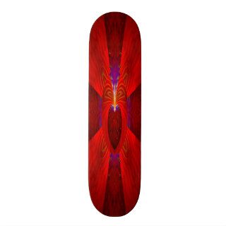 Sacred Heart Skateboard