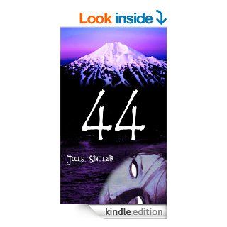Forty Four (44)   Kindle edition by Jools Sinclair. Children Kindle eBooks @ .