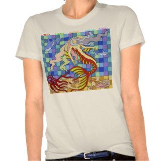 "mermaid" girly t shit shirts