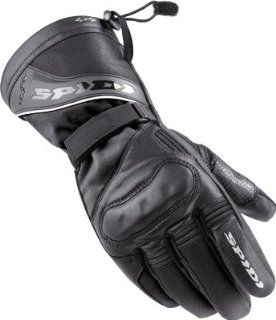 Spidi Nk 3 H2Out Gloves Black Small   C39 026 S 474 0028S Automotive