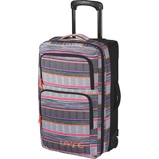 Womens 21 Carry On Roller 36L Lux   DAKINE Small Rolling Luggage