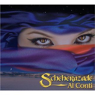 Scheherazade Music