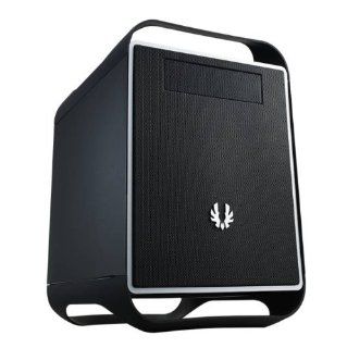 BitFenix No Power Supply MicroATX Tower Case BFC PRM 300 KKXSK RP Computers & Accessories
