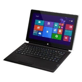 EXCELVAN Intel X86 UltrabookW8 Trial Version Laptop and Tablet Combination Equipped with Original Magnetic Keyboard  Laptop Computers  Computers & Accessories