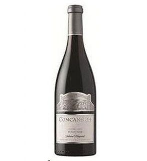 Concannon Vineyard Pinot Noir Selected Vineyards 2011 750ML Wine