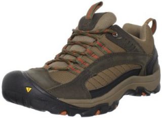 Keen Men's Zion Trail Shoe Shoes