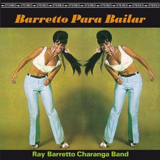 Barretto Para Bailar Music