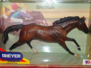 Breyer No.476 Cigar Famous Race Horse 
