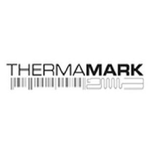 Thermamark 4.33" X 1 476' Resin Ribbon 05095bk11045